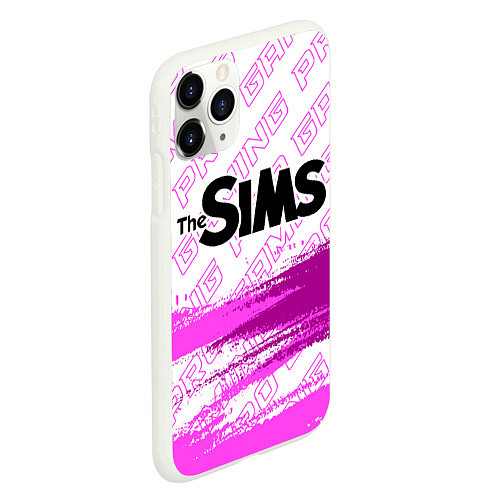 Чехлы iPhone 11 Pro The Sims