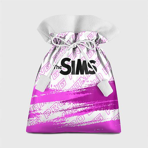 Мешки подарочные The Sims