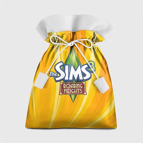 Мешки подарочные The Sims