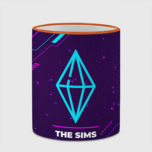 Кружки The Sims
