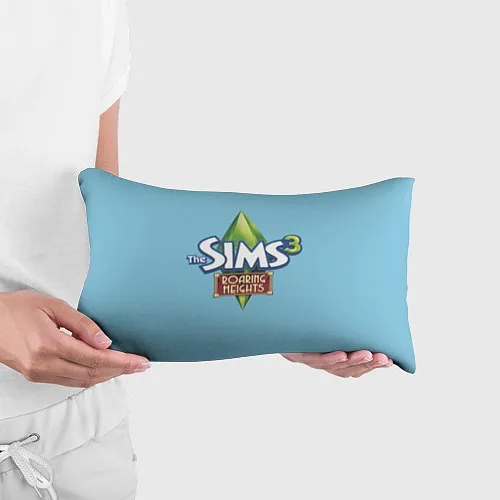 Подушки-антистресс The Sims