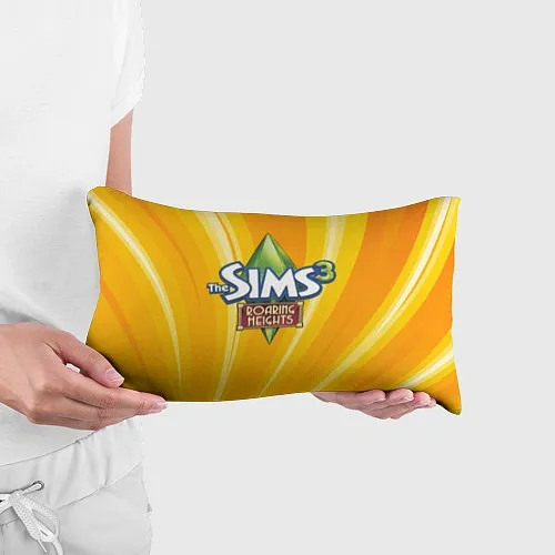Подушки The Sims