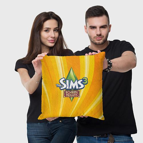 Декоративные подушки The Sims