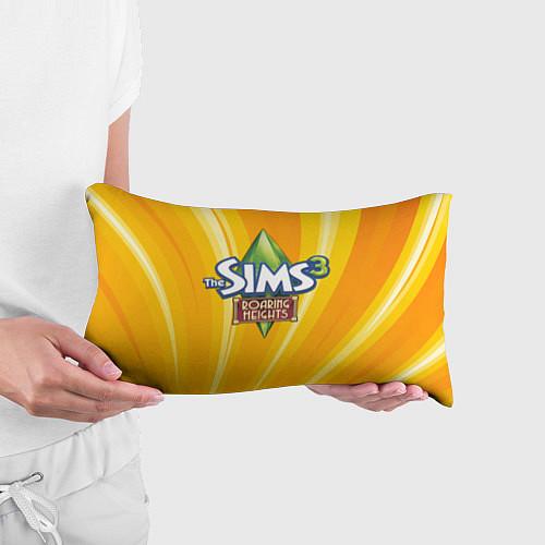 Декоративные подушки The Sims