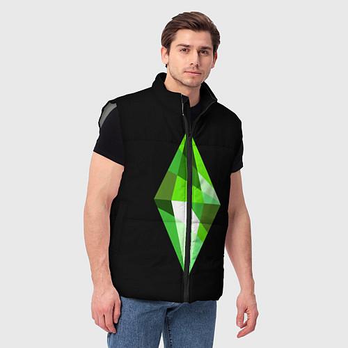 Мужские жилетки The Sims