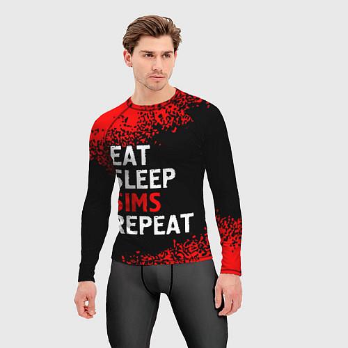 Рашгарды The Sims