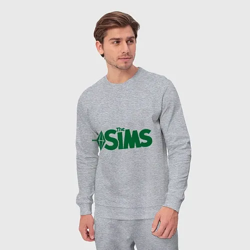 Костюмы The Sims