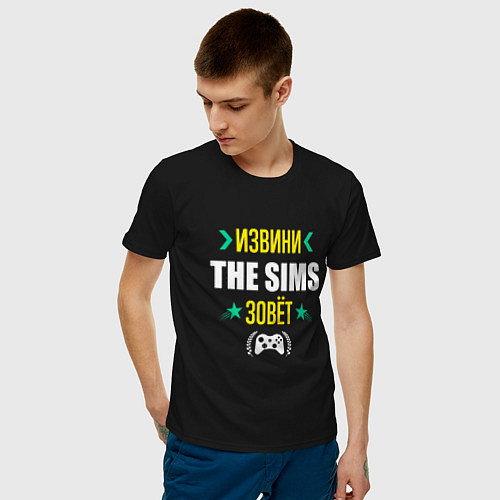 Футболки The Sims