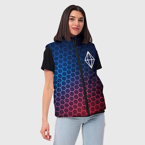 Женские жилетки The Sims