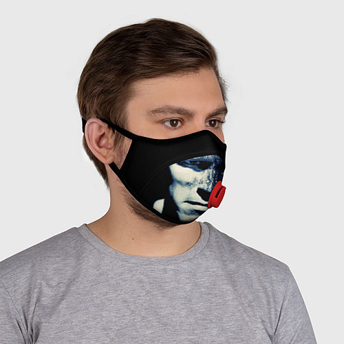 Защитные маски Терминатор