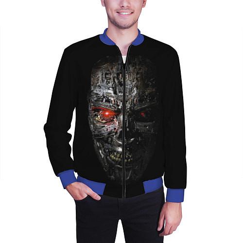 Бомберы Терминатор