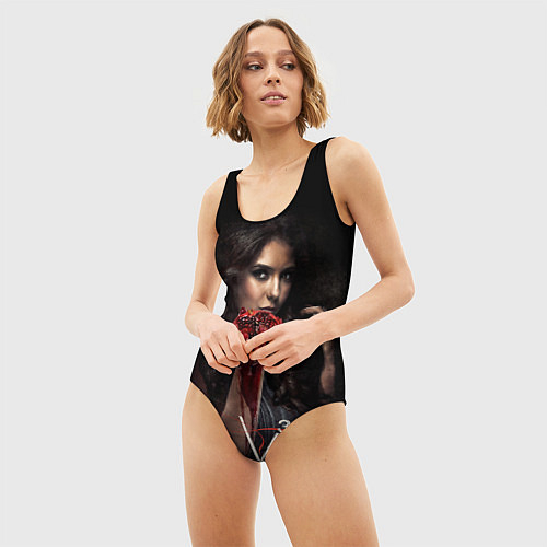 Купальники Дневники вампира