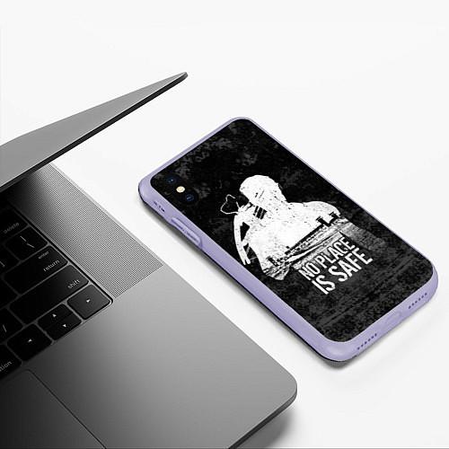 Чехлы для iPhone XS Max Ходячие мертвецы