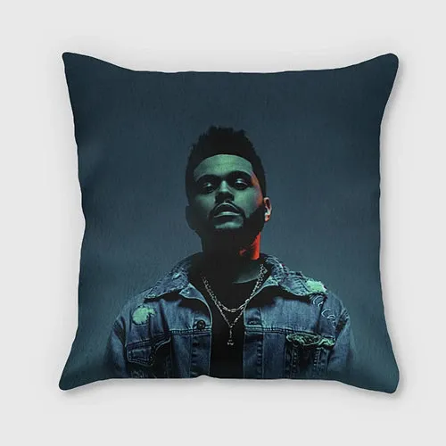 Элементы интерьера The Weeknd