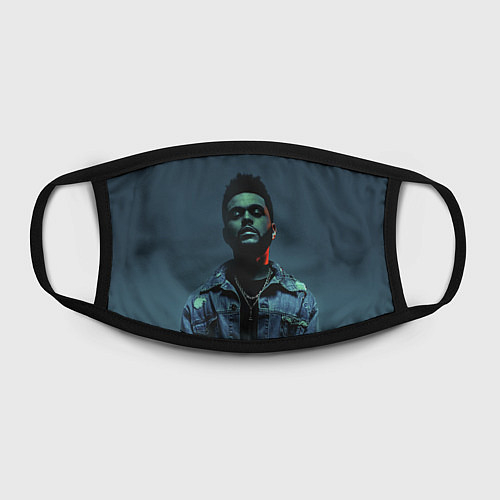 Защитные маски The Weeknd