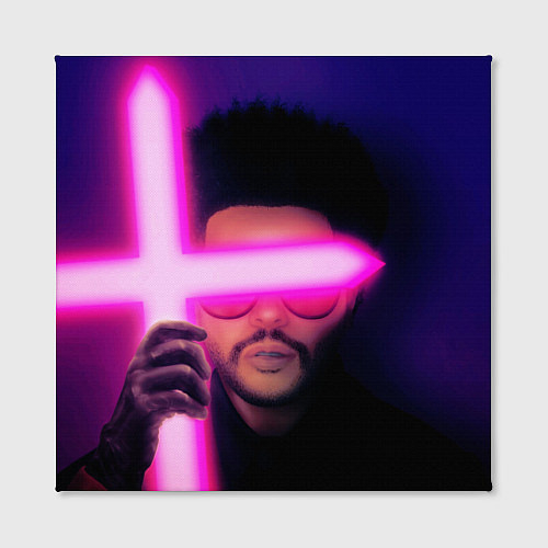 Холсты на стену The Weeknd