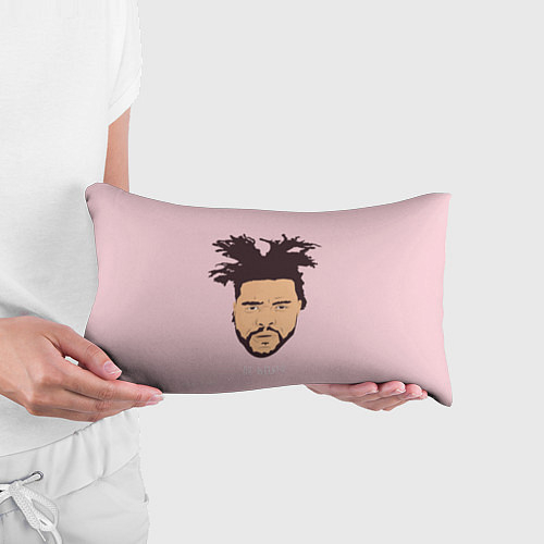 Подушки-антистресс The Weeknd