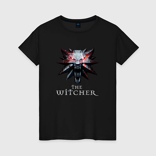 Женские товары The Witcher