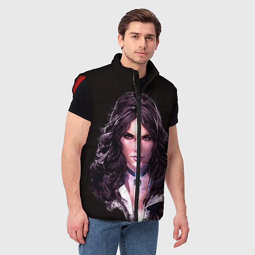 Мужские жилетки The Witcher