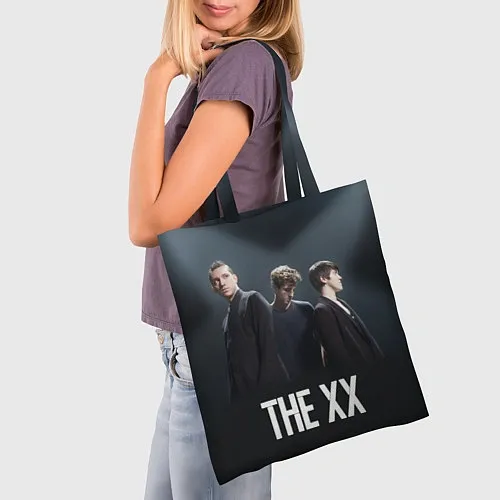 Сумки-шопперы The XX
