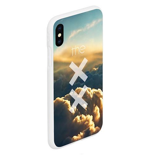 Чехлы для iPhone XS Max The XX