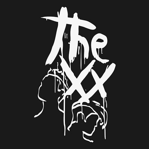 Мужские свитшоты The XX