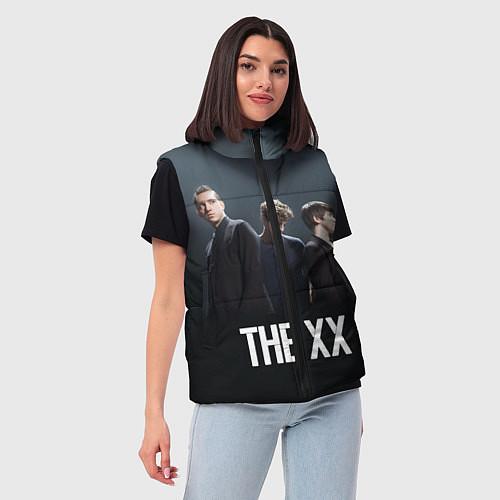 Женские жилетки The XX