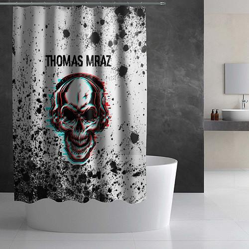 Шторки для душа Thomas Mraz