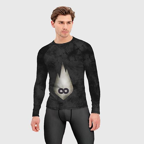 Рашгарды Thousand Foot Krutch