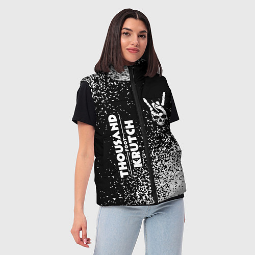 Жилеты Thousand Foot Krutch