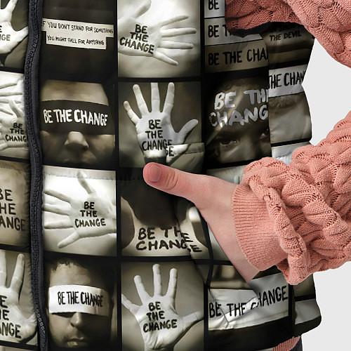 Жилеты Thousand Foot Krutch