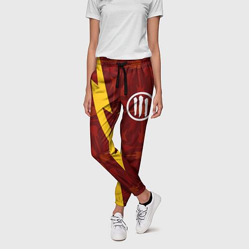 Женские брюки Three Days Grace