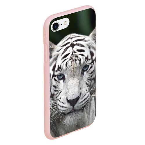 Чехлы для iPhone 8 с тиграми