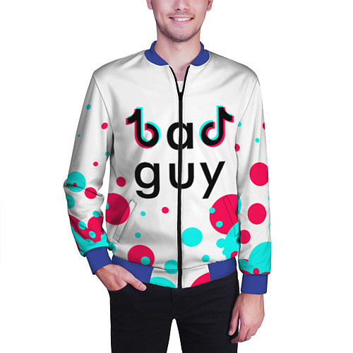 Бомберы TikTok