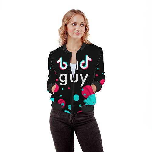 Бомберы TikTok