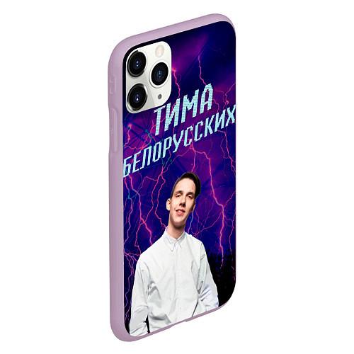 Чехлы iPhone 11 series Тима Белорусских