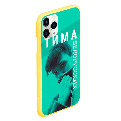 Чехлы iPhone 11 series Тима Белорусских