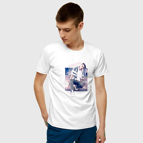 Мужские футболки Тима Белорусских