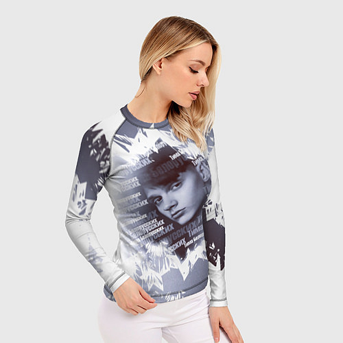 Рашгарды Тима Белорусских