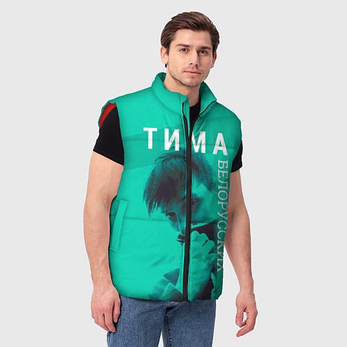 Жилеты Тима Белорусских
