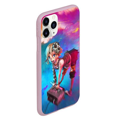 Чехлы iPhone 11 series Tiny Tina's Wonderlands