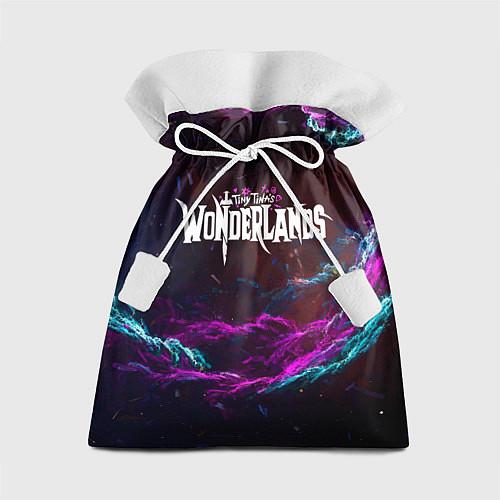 Мешки подарочные Tiny Tina's Wonderlands