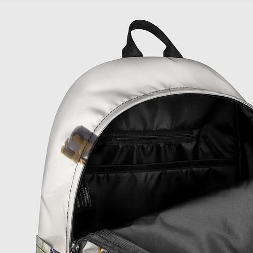 Рюкзаки Titanfall