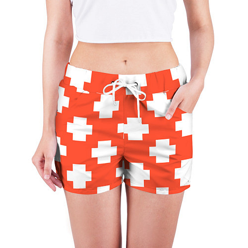 Женские шорты Toca Life