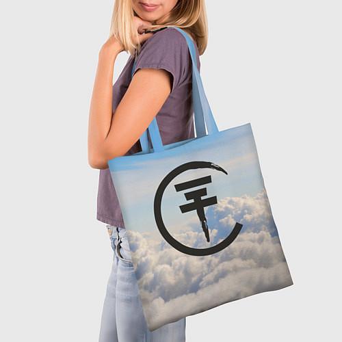 Сумки Tokio Hotel