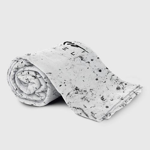 Флисовые пледы Tokio Hotel