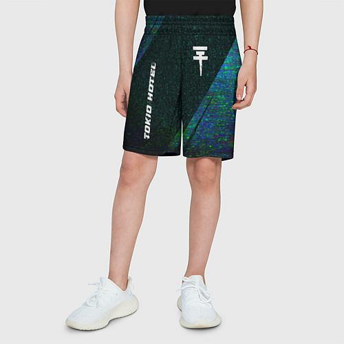 Детские шорты Tokio Hotel