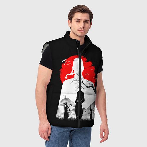 Мужские жилетки Токийские мстители