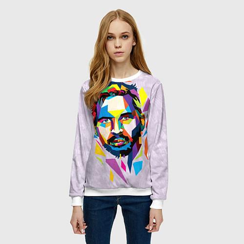 Женские свитшоты Том Харди