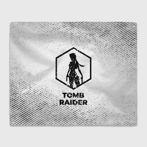 Элементы интерьера Tomb Raider